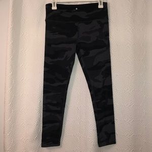 Tuff Athletics Workout Leggings